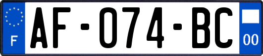 AF-074-BC