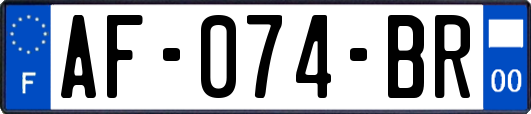 AF-074-BR