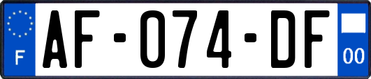 AF-074-DF