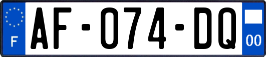 AF-074-DQ