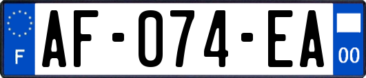 AF-074-EA