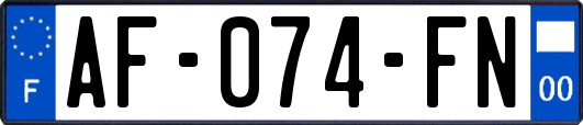 AF-074-FN