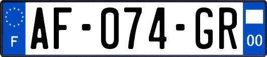 AF-074-GR