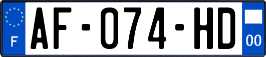 AF-074-HD