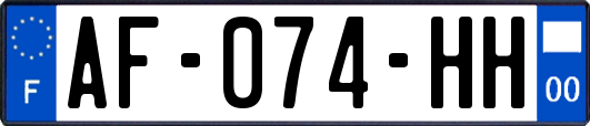 AF-074-HH