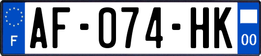 AF-074-HK