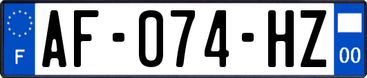 AF-074-HZ