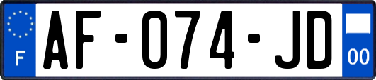 AF-074-JD