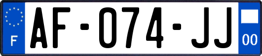 AF-074-JJ