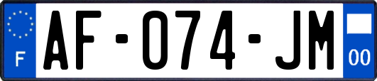 AF-074-JM