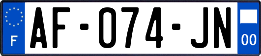 AF-074-JN