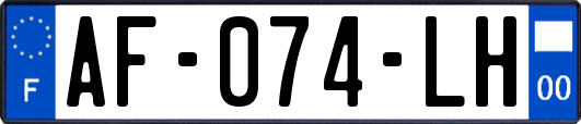 AF-074-LH