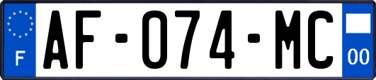 AF-074-MC