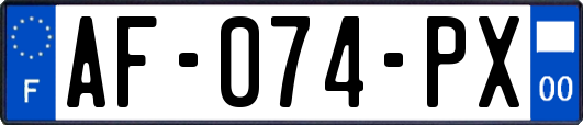 AF-074-PX