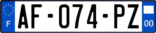 AF-074-PZ