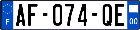 AF-074-QE