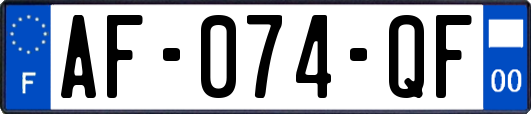 AF-074-QF