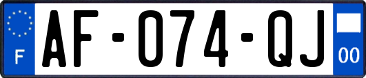 AF-074-QJ