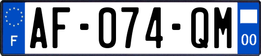 AF-074-QM