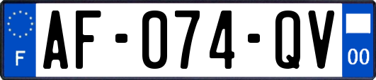 AF-074-QV