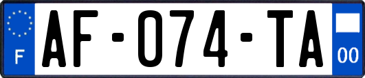 AF-074-TA
