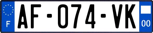 AF-074-VK