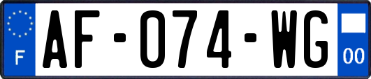 AF-074-WG