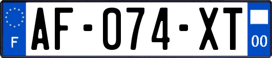 AF-074-XT