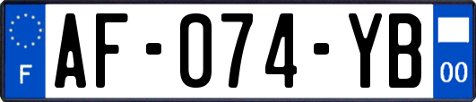 AF-074-YB