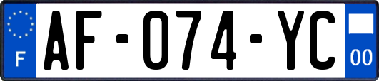 AF-074-YC