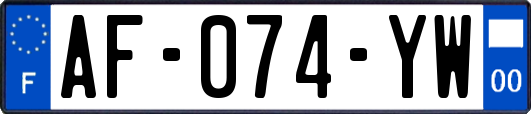 AF-074-YW