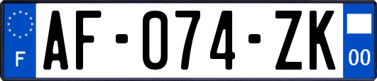 AF-074-ZK