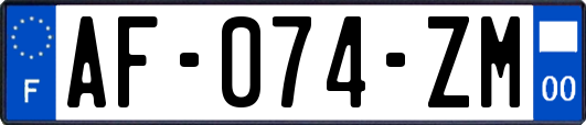 AF-074-ZM