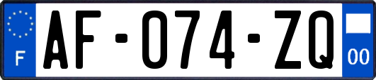 AF-074-ZQ