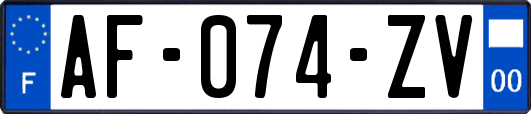 AF-074-ZV