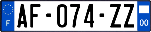 AF-074-ZZ