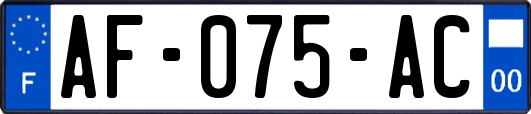 AF-075-AC