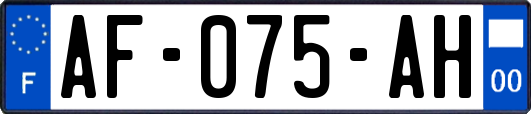 AF-075-AH