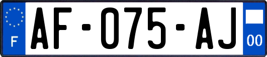 AF-075-AJ