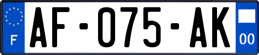 AF-075-AK