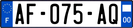 AF-075-AQ