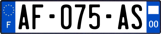 AF-075-AS