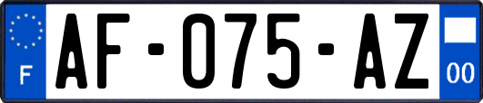 AF-075-AZ