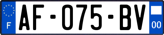 AF-075-BV