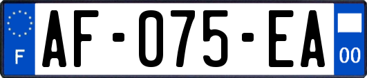 AF-075-EA