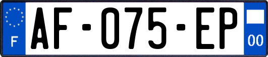 AF-075-EP