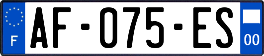 AF-075-ES