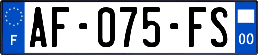 AF-075-FS