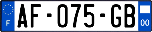 AF-075-GB