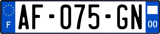 AF-075-GN